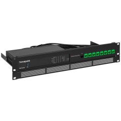 Rackmount IT Rack Mount Kit for Forcepoint