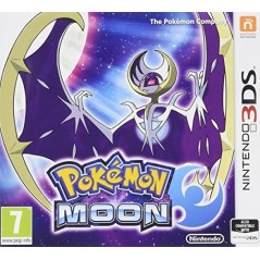 Pokémon Moon