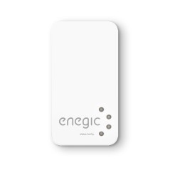 Charge Amps Enegic Monitor