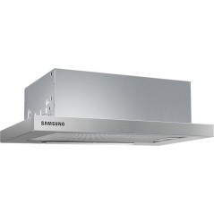 Samsung NK24M1030IS Rustfrit stål