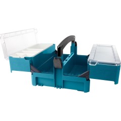 Makita - værktøjskasse til værktøjer