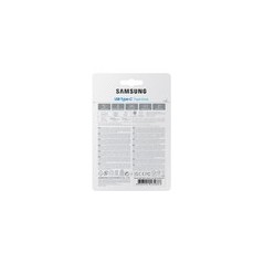 Samsung MUF-64DA 64GB USB-C 3.2 Gen 1 USB stick Blå
