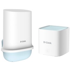 D-Link Outdoor 5G Unit & Router
