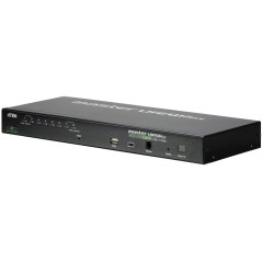 Aten 8-Port PS/2-USB KVM on