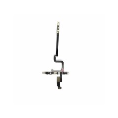 iPhone 15 Pro Max Volume Power Flex - OEM Quality