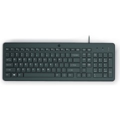 HP 150 Wired Keyboard SP