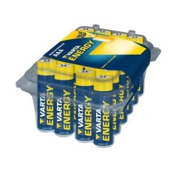 Varta Batterie Alkaline, Micro,