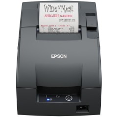 Epson TM-U220IIB (102) : Serial,