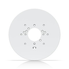 Ubiquiti A mounting plate designed to
