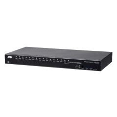 Aten 16-Port USB 3.0 4K