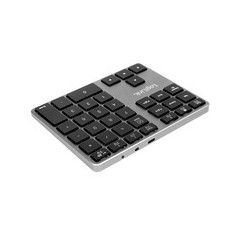 LogiLink Tastatur Trådløs