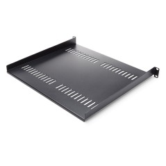StarTech.com SERVER RACK SHELF VENTED 1U ST