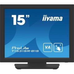 iiyama 15" 4:3 Resistive
