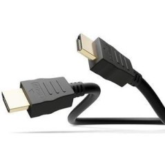 Goobay 58265 HDMI - HDMI 3m