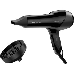 BRAUN Hårtørrer HD 785 SensoDryer