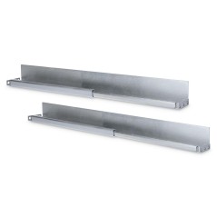 Digitus L support sliding rails for