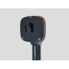 Charge Amps Luna Poleplate - Next Green