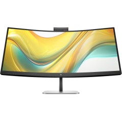 HP Series 5 Pro 34 inch WQHD