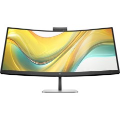 HP Series 5 Pro 34 inch WQHD