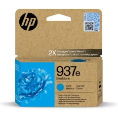 HP 937E Evomore Cyan Original