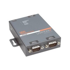 Lantronix UDS2100 DEVICE SERVER