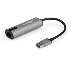 StarTech.com 2.5Gbe Usb A To Ethernet