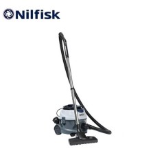Nilfisk VP100 EU Støvsuger Beholder 192W 8.5liter