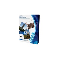 MediaRange Fotopapir A4 (210 x 297 mm) 100ark MRINK105
