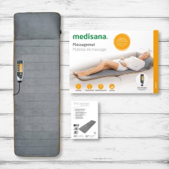 MEDISANA MM 825 Massagemåtte