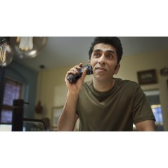 Philips 3000 Series S3343 Barbermaskine Sort