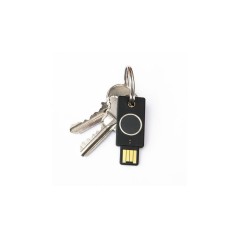 Yubico YubiKey Bio - FIDO Edition USB sikkerhedsnøgle