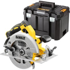 DeWALT DCS570NT-XJ Rundsav