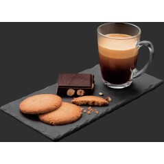 Krups Evidence EA890810 Automatisk kaffemaskine Sort