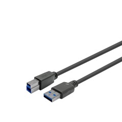 Vivolink USB 3.0 ACTIVE CABLE A MALE -