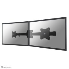 Neomounts Single To Dual Monitor Mount