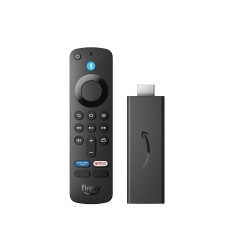 Amazon Fire Tv Stick Hd, Free And
