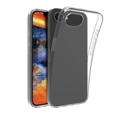 dbramante1928 Greenland iPhone 16e Clear