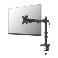 Neomounts DS60-600BL1, Single Monitor