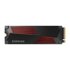 Samsung 990 Pro M.2 4 Tb Pci Express