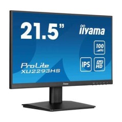 iiyama 21,5" IPS-panel,