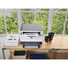 HP COLOR LASERJET CP5225DN