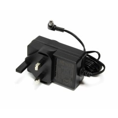 MikroTik 24v 1.2A power supply, right