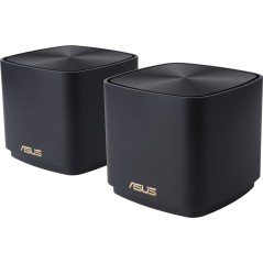 ASUS ZenWiFi XD4 Plus Wi-Fi-system Desktop 2 pack Sort