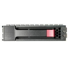 Hewlett Packard Enterprise DRV HDD MSA 2.4TB SFF SAS 10k