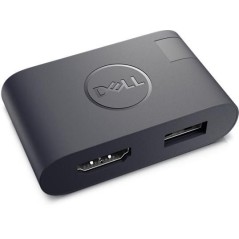 Dell Da20 Usb Type-C Hdmi + Usb