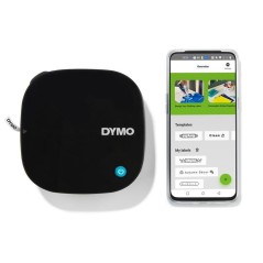 DYMO Letratag 200B