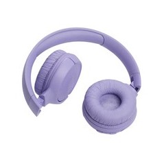 JBL TUNE 520BT Trådløs Hovedtelefoner Lilla