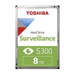 Toshiba S300-Pro - (CMR)