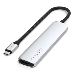 Satechi Interface Hub Usb Type-C