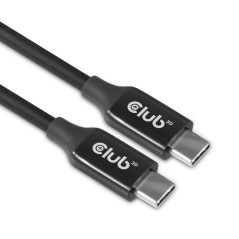 Club3D CAC-1535 USB cable 5 m USB